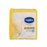 Vaseline Bar Soap -Total Moisture 3 Pk, 75 G 48/cs.
